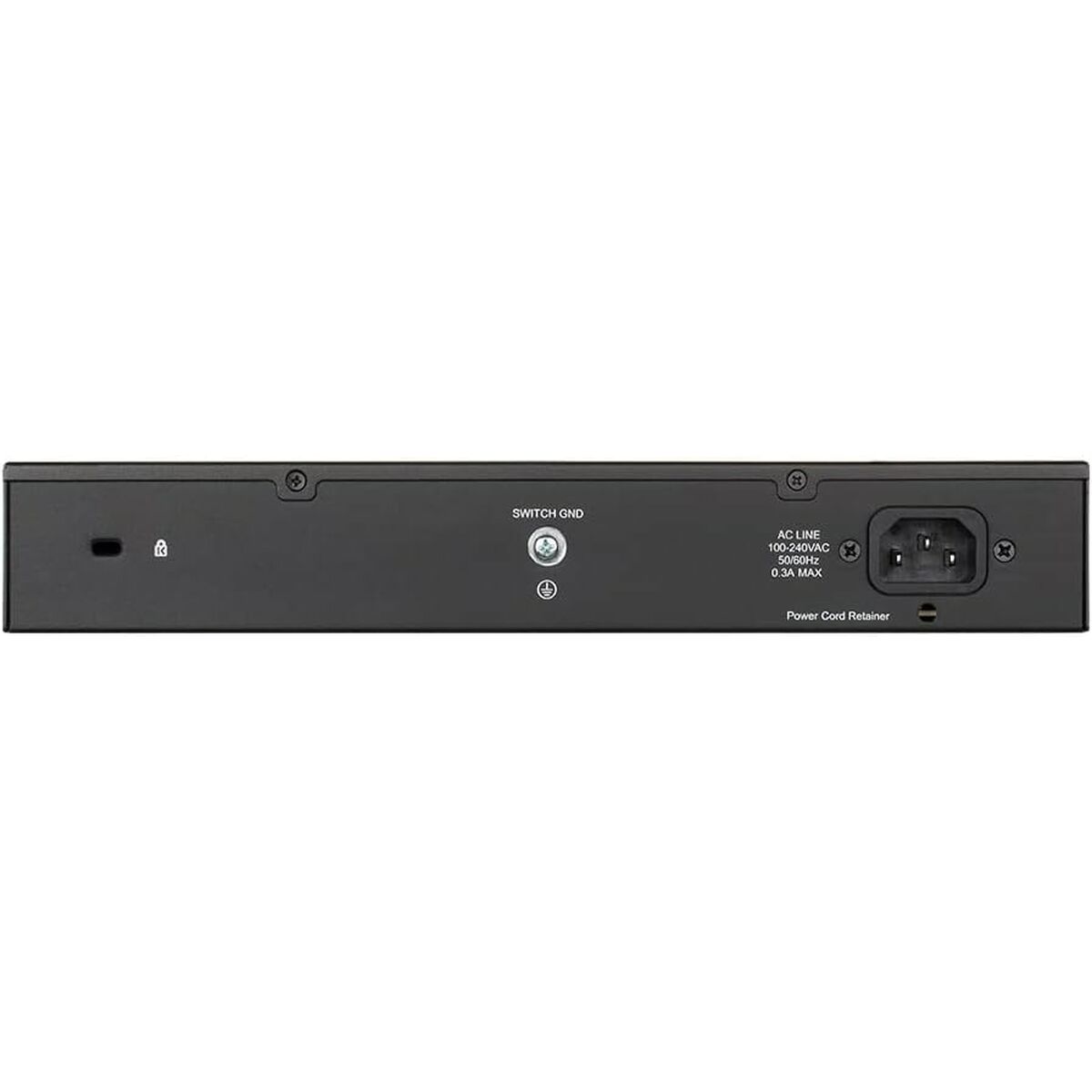 Суич D-Link DGS-1100-24V2/E